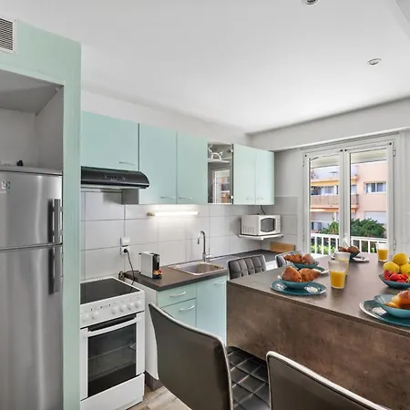 Le Palais Centre-ville - Proche Terrasse Wifi Apartamento