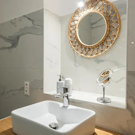 Le Palais Centre-ville - Proche Terrasse Wifi Apartamento *