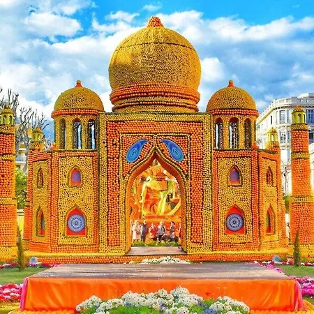 Apartamento Le Palais Centre-ville - Proche Terrasse Wifi