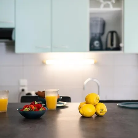 Apartamento Le Palais Centre-ville - Proche Terrasse Wifi Menton