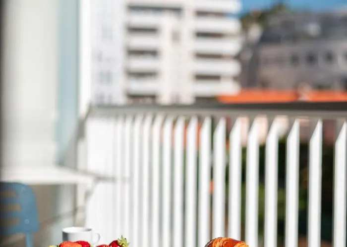 Le Palais Centre-ville - Proche Terrasse Wifi Appartement *