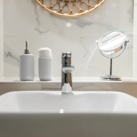 Le Palais Centre-ville - Proche Terrasse Wifi Daire